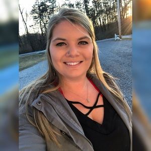 Meet your Posher, Morgan